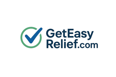 GetEasyRelief.com Logo